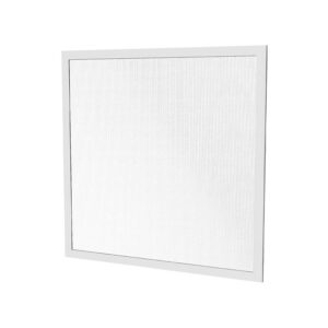 Panel LED P48 48W/860 4800LM 605X605mm para empotrar