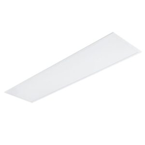 Panel LED RC048B LED42S/865 300X1200mm para empotrar
