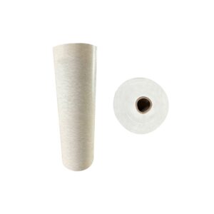 Papel Dacron-Maylar-Dacron 0.18mmx1000mm