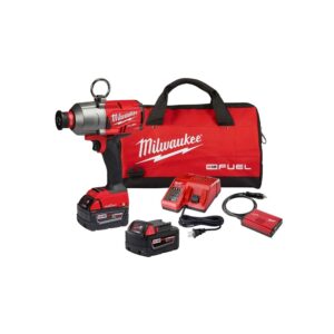 Pistola/llave de impacto de 7/16¨, torque de 750 ft-lbs, modelo Smart M18
