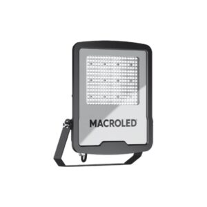Reflector LED PRO PFL de 200W/857 32000LM BK