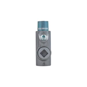Sello cortafuego horizontal/vertical HM 3", CL1.DIV1 UL