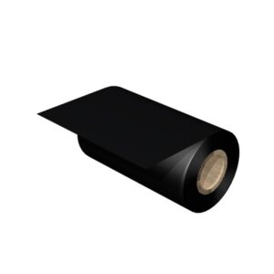 Tinta ribbon 110mm x 300mm (etiquetas adhesivas)