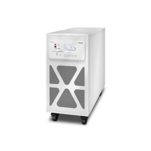UPS de 10KVA 400V para batería externa Easy UPS