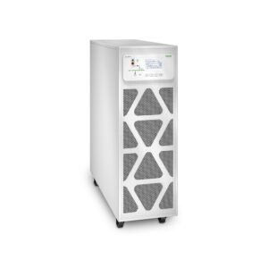 UPS de 20KVA 400V para batería externa Easy UPS