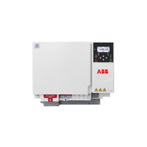 Variador de velocidad trifásico 380-480V 25HP 38A IP20 R4